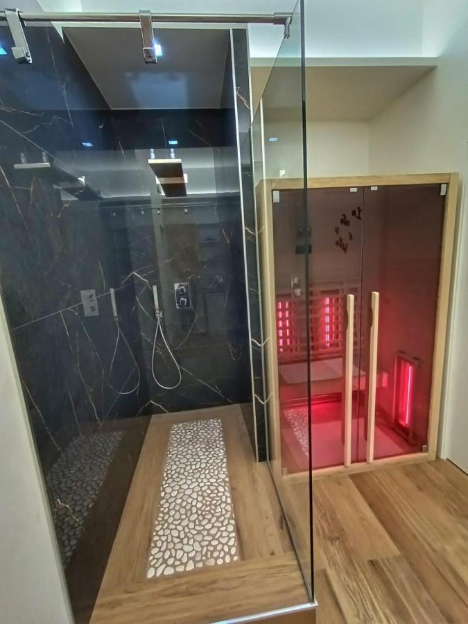 Suite Meghan Home CTA Exterior foto