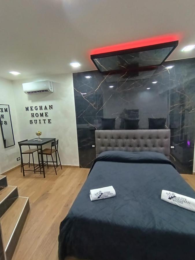 Suite Meghan Home CTA Exterior foto