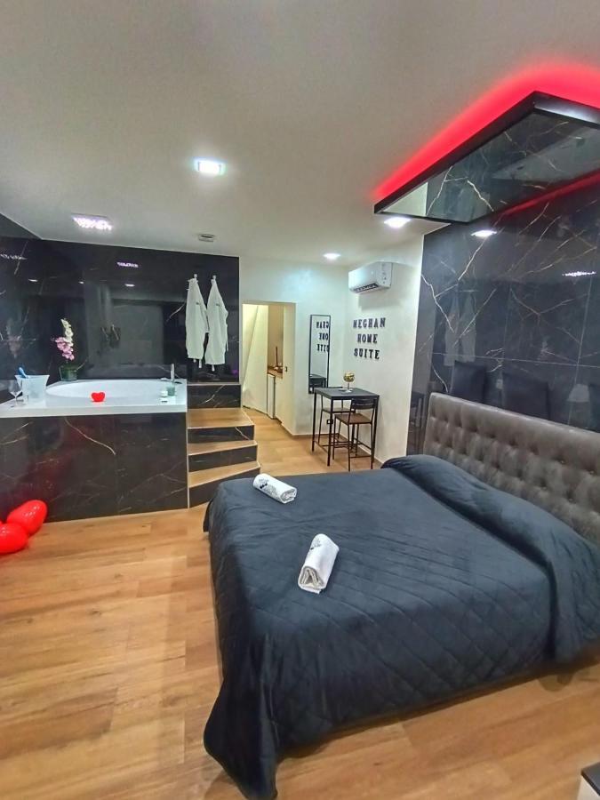 Suite Meghan Home CTA Exterior foto