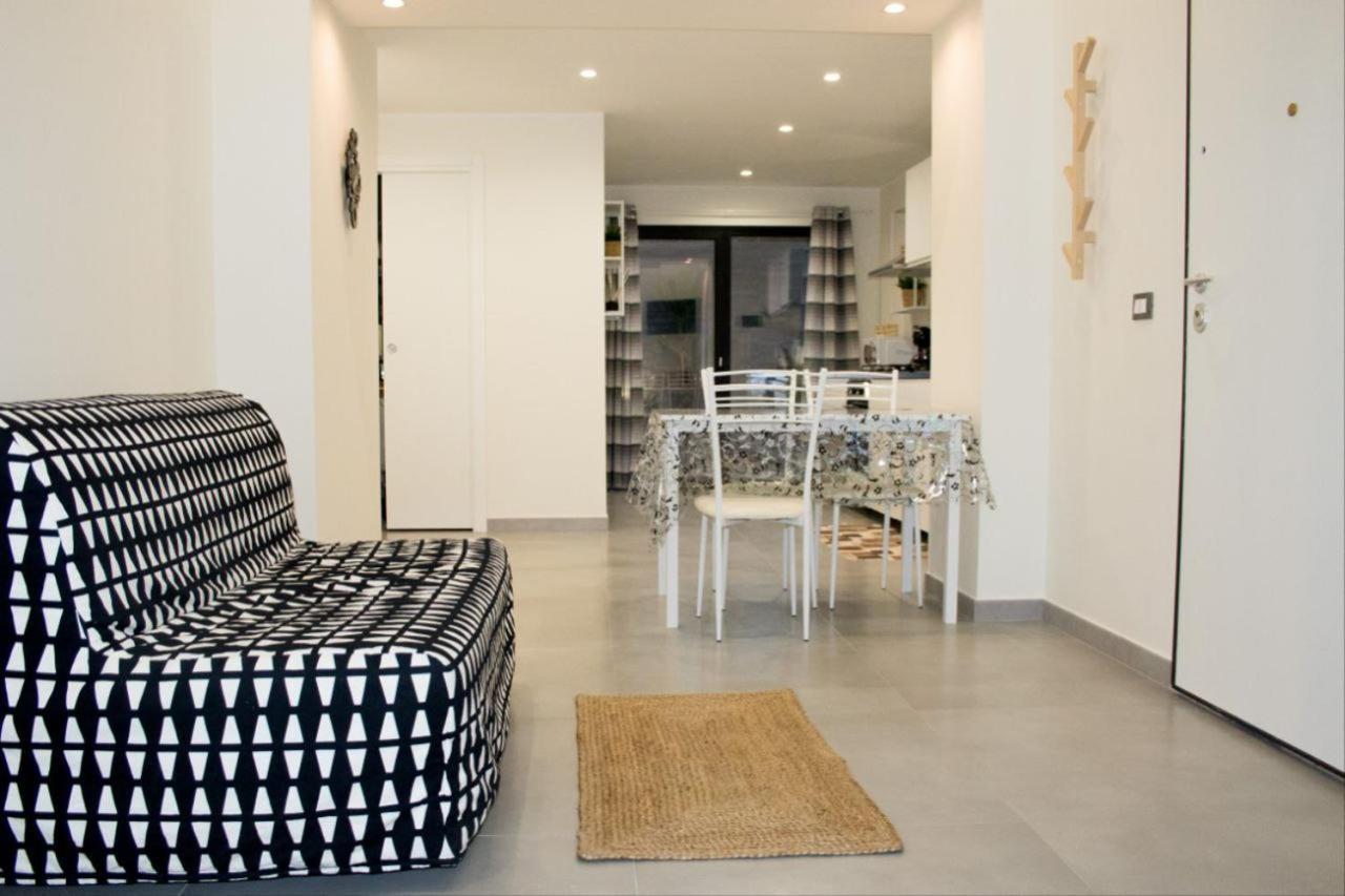 Suite Meghan Home CTA Exterior foto