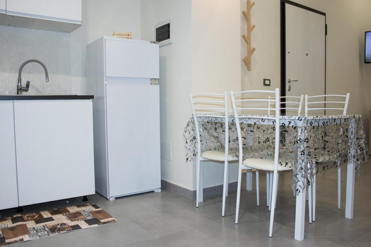 Suite Meghan Home CTA Exterior foto