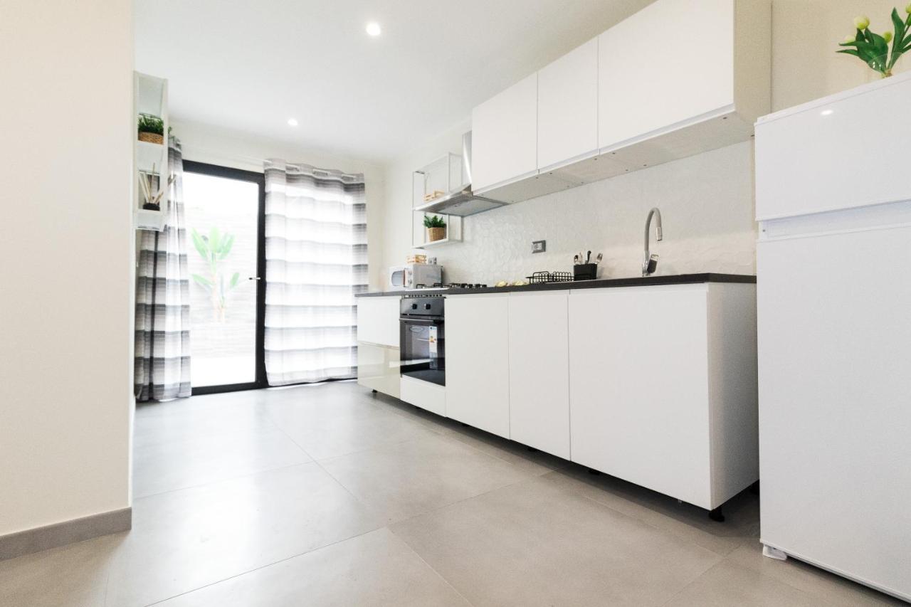 Suite Meghan Home CTA Exterior foto