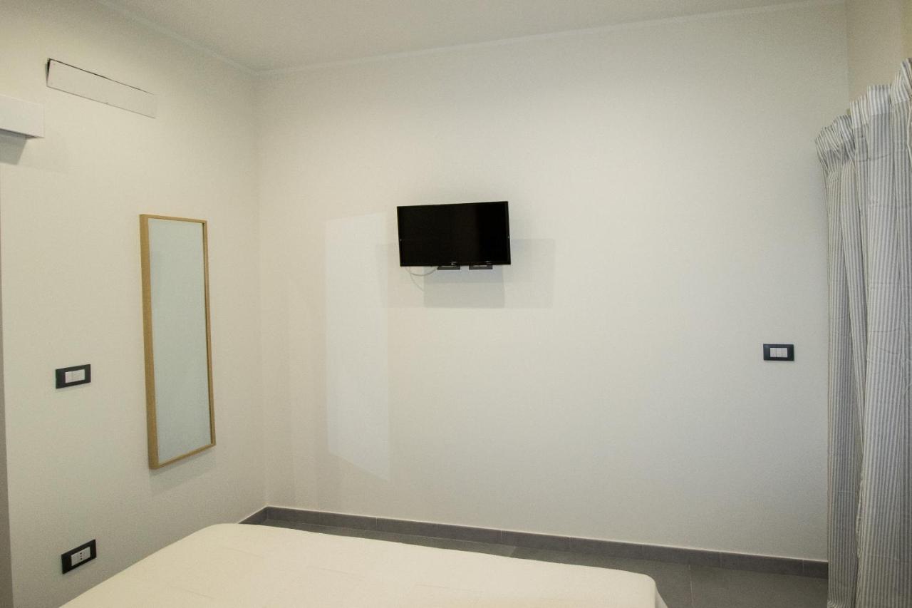 Suite Meghan Home CTA Exterior foto