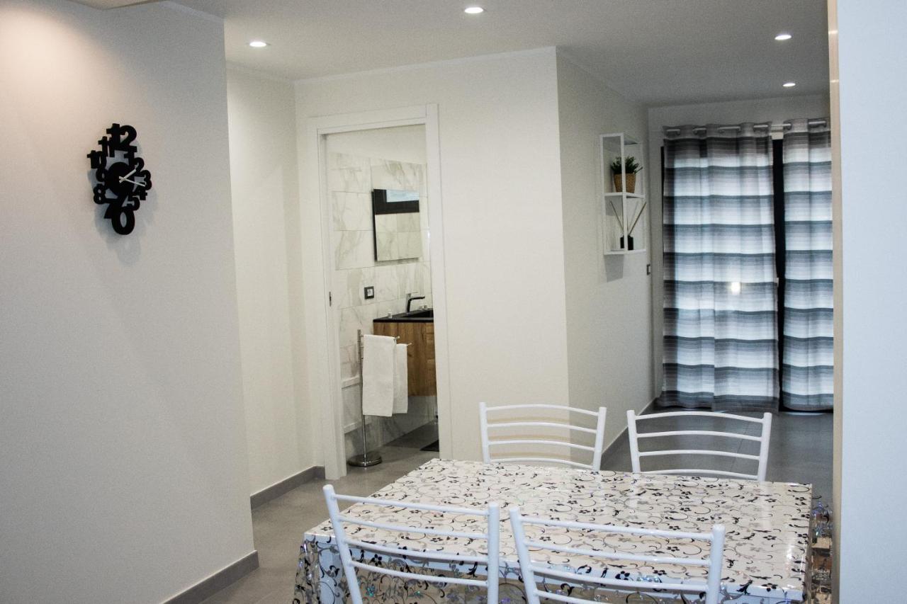 Suite Meghan Home CTA Exterior foto