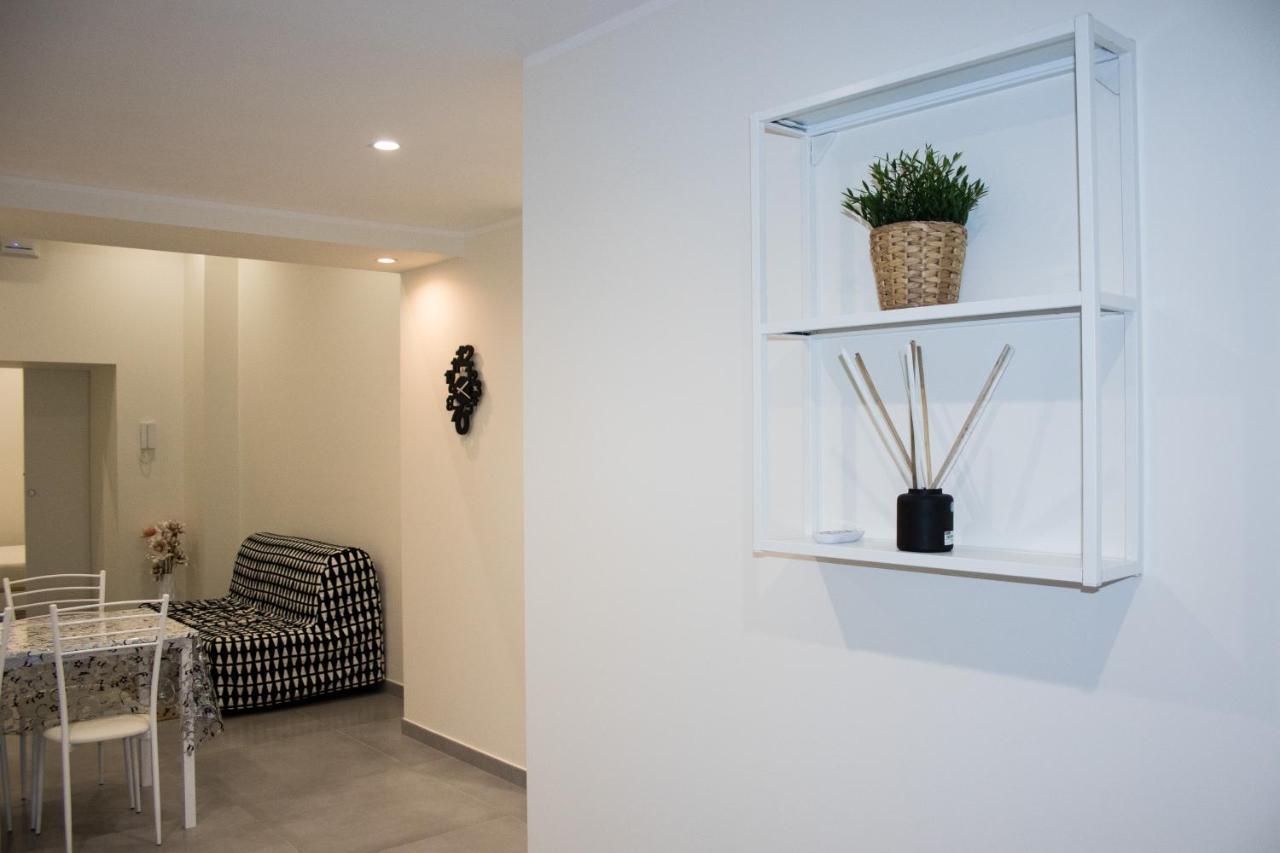 Suite Meghan Home CTA Exterior foto