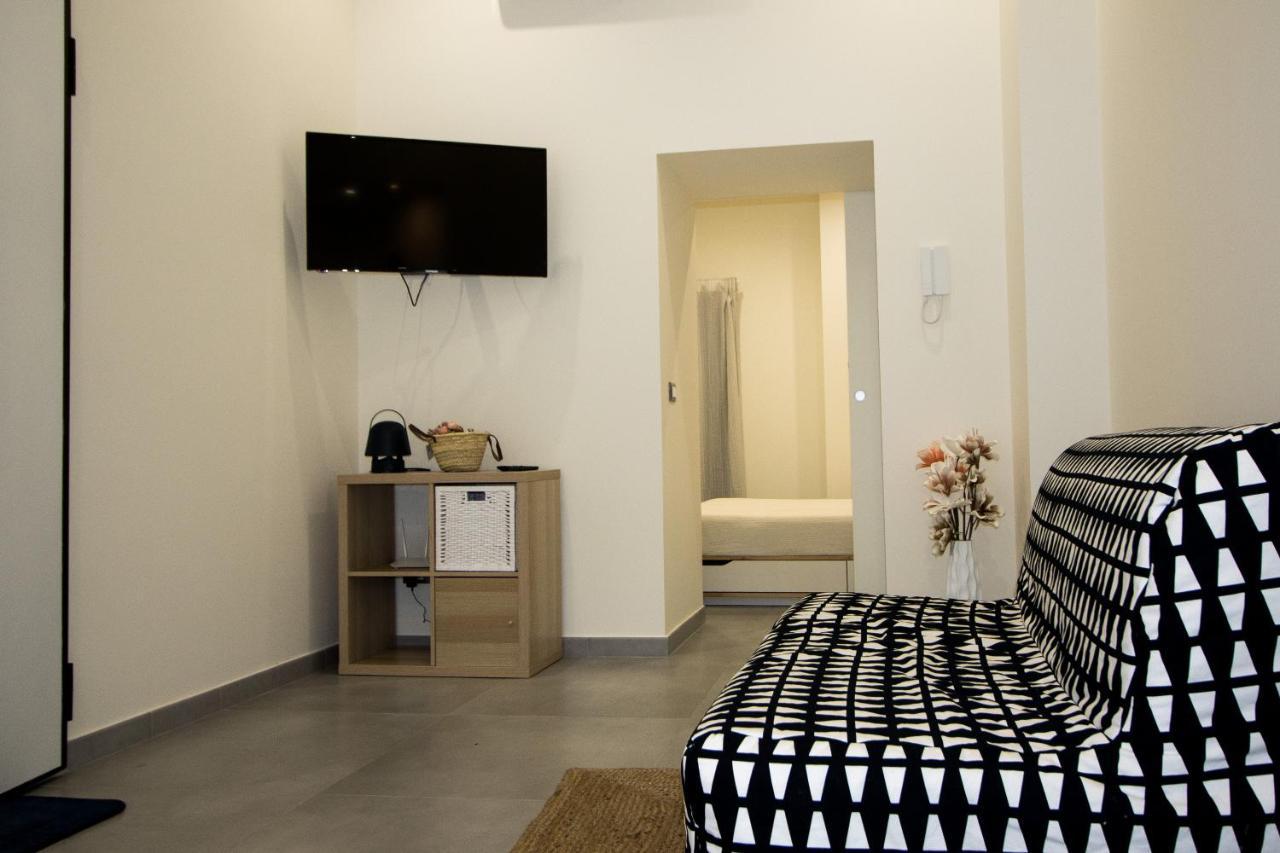 Suite Meghan Home CTA Exterior foto