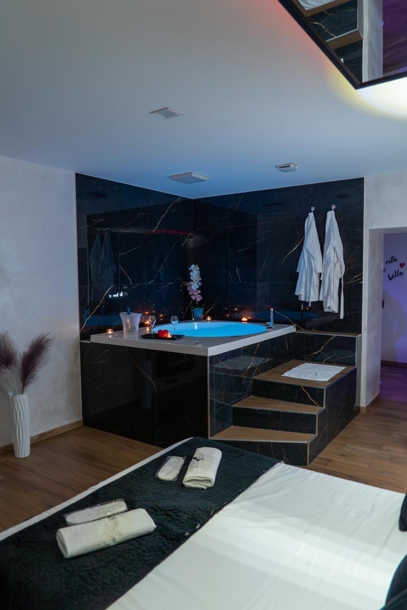 Suite Meghan Home CTA Exterior foto