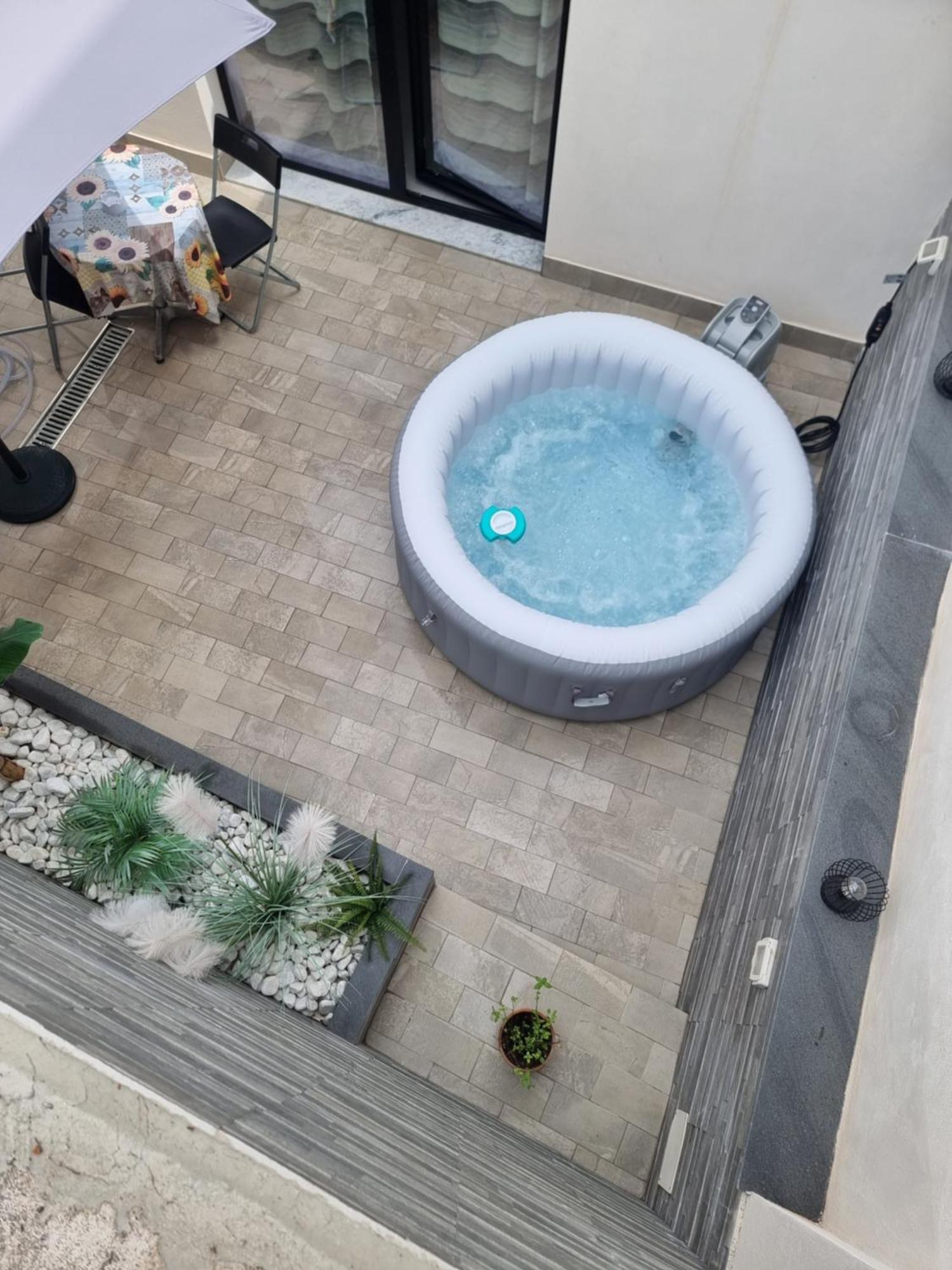 Suite Meghan Home CTA Exterior foto