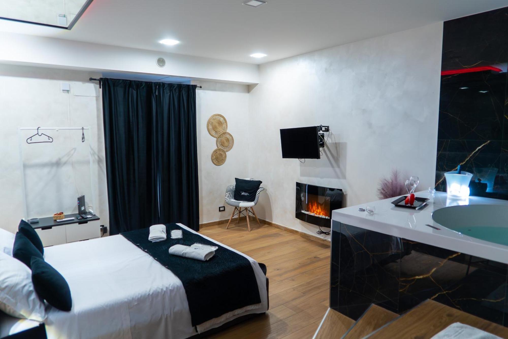 Suite Meghan Home CTA Cameră foto
