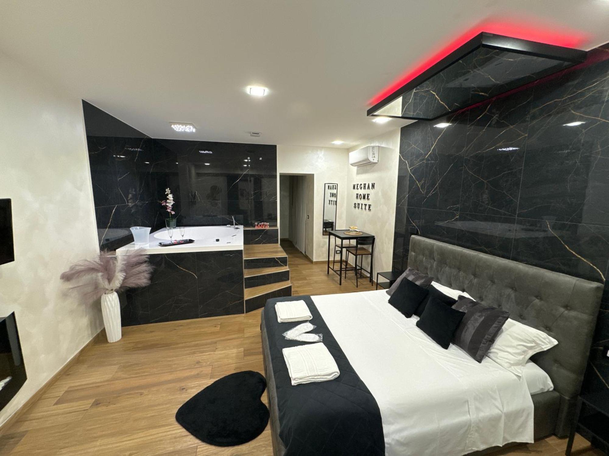 Suite Meghan Home CTA Exterior foto