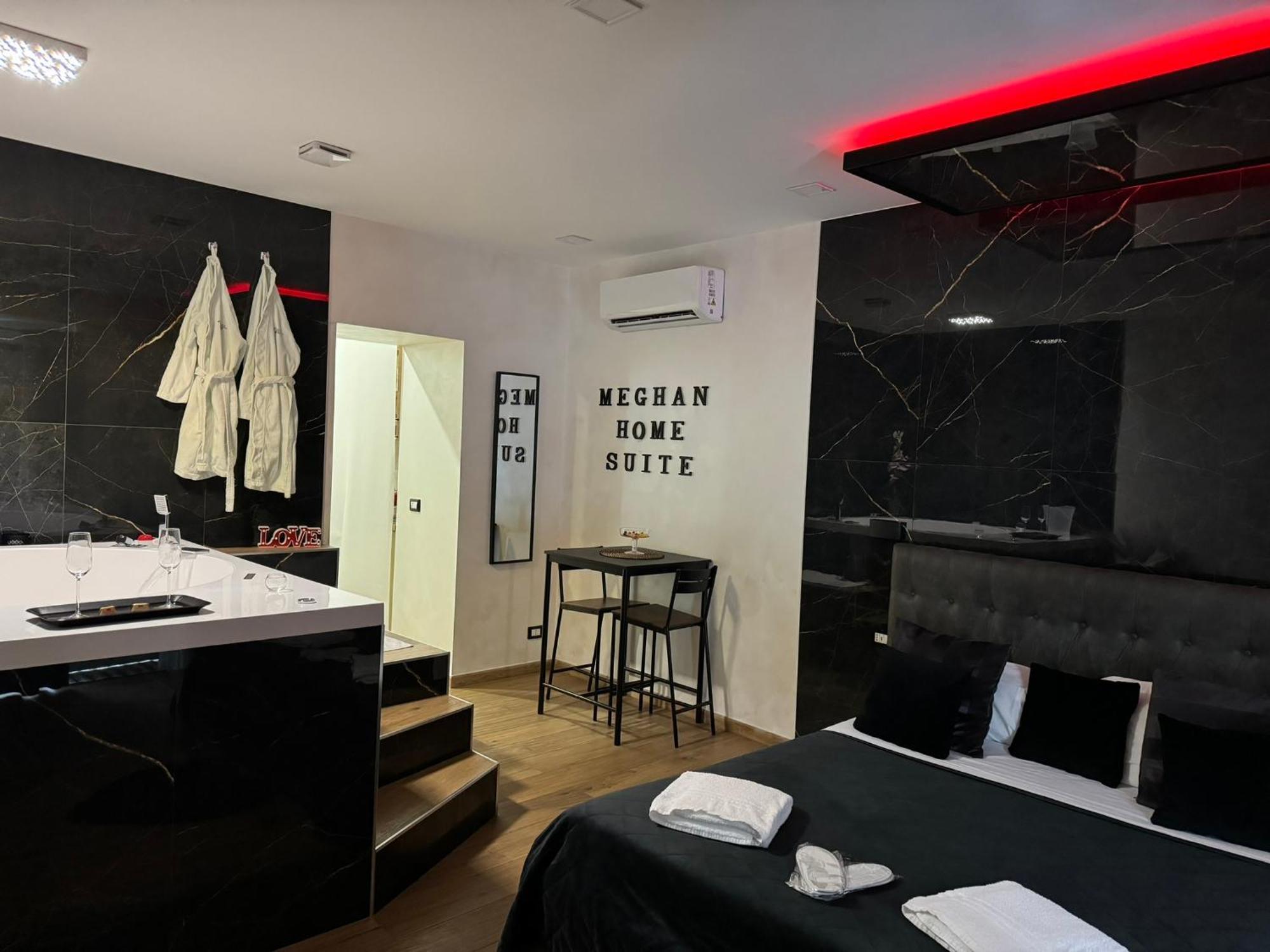 Suite Meghan Home CTA Exterior foto